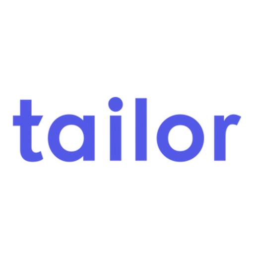 Tailor ERP Generator