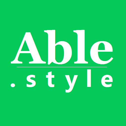 Able Style Fashion 