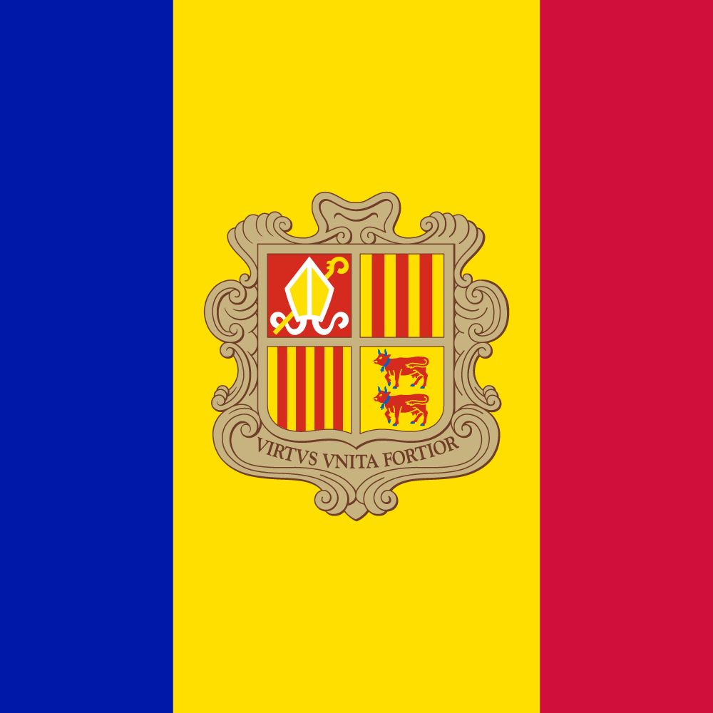 andorra 