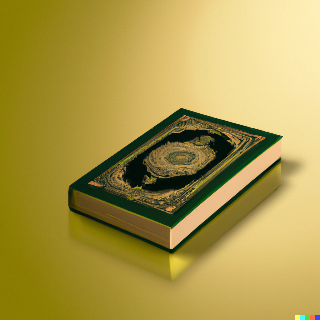 Chat with Quran 