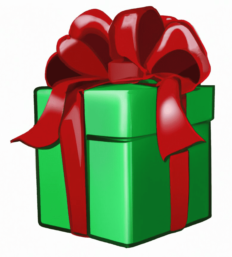 AI Gift Finder 