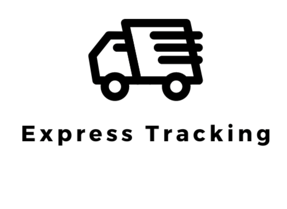 express tracking 