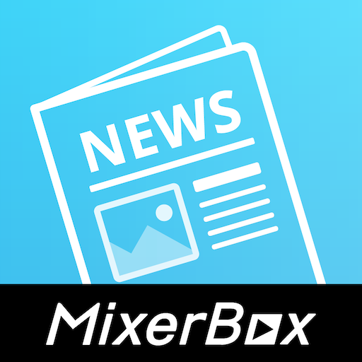 MixerBox News 