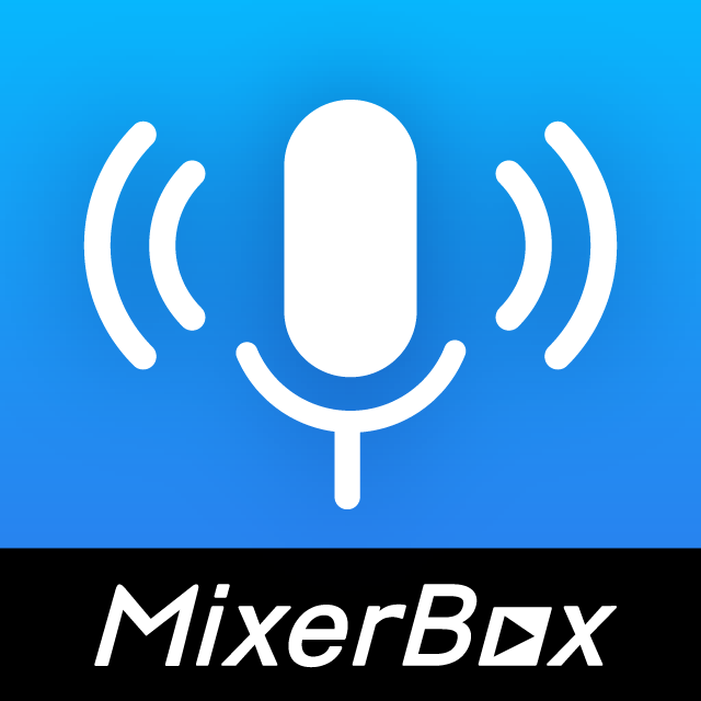 mixerbox 