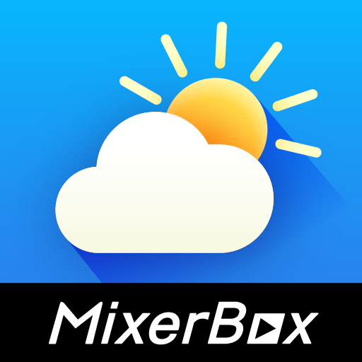 MixerBox whether 