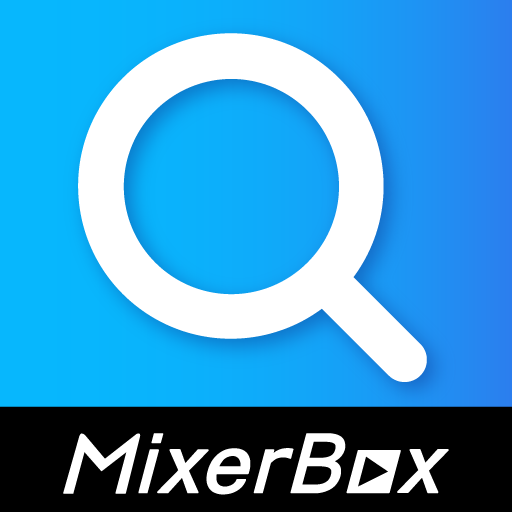 MixerBox WebSearchG 