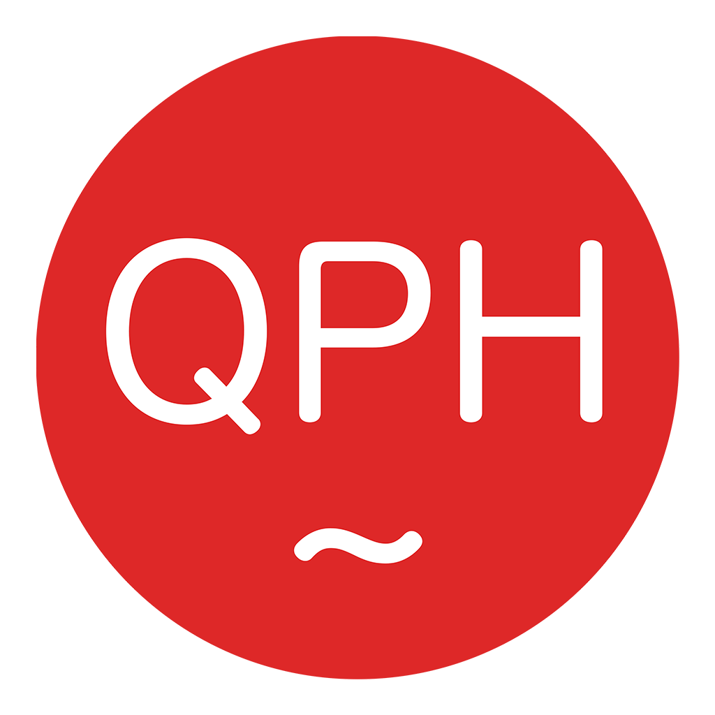 Quake PH Logo