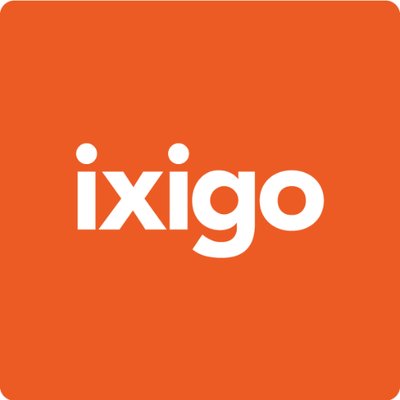 ixigo 