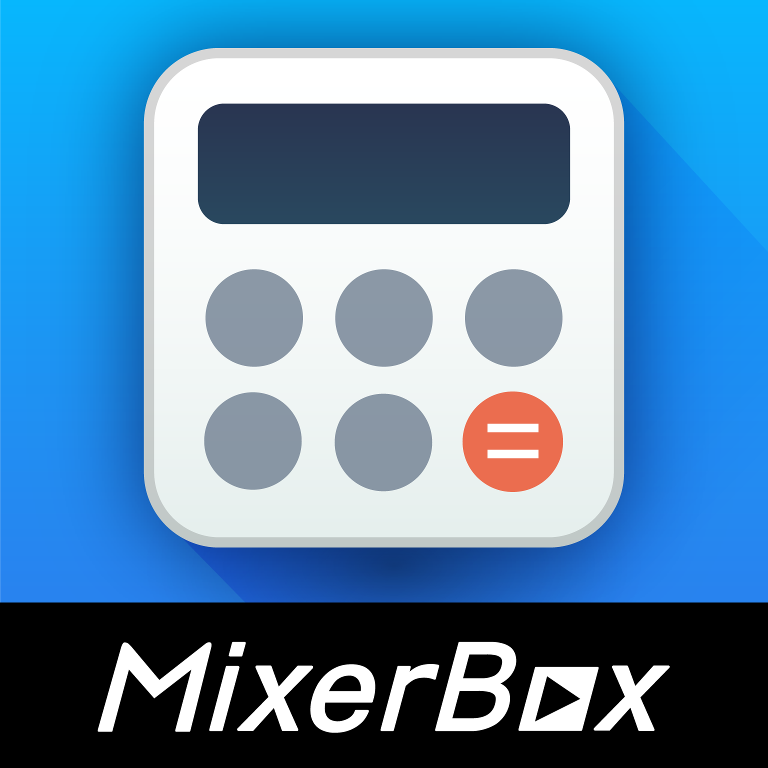 MixerBox_Calculator_accurate_answers 