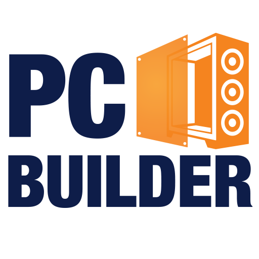 Newegg PC Builder 