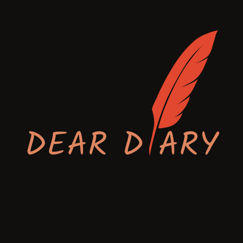 deardiary 