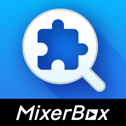 MixerBox_FindPlugin_plugin_finder