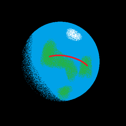 earthImagesAndVisualizations