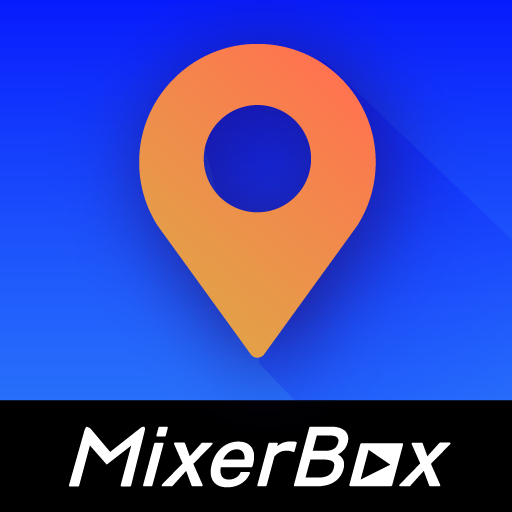 MixerBox_ChatMap_map