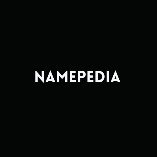 namepedia