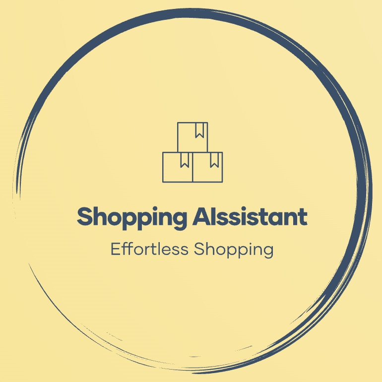 Shop_AIssistant